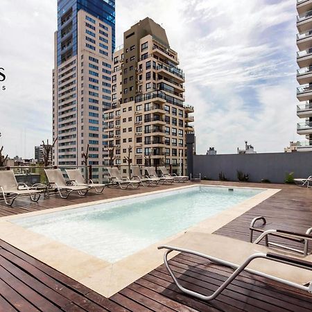 Ayres Apartments Palermo Buenos Aires Esterno foto