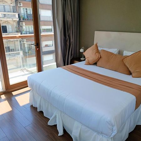 Ayres Apartments Palermo Buenos Aires Esterno foto