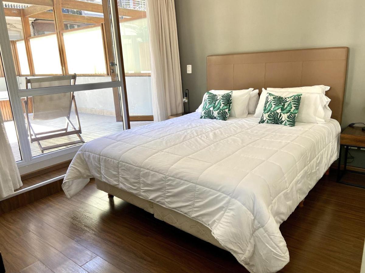 Ayres Apartments Palermo Buenos Aires Esterno foto