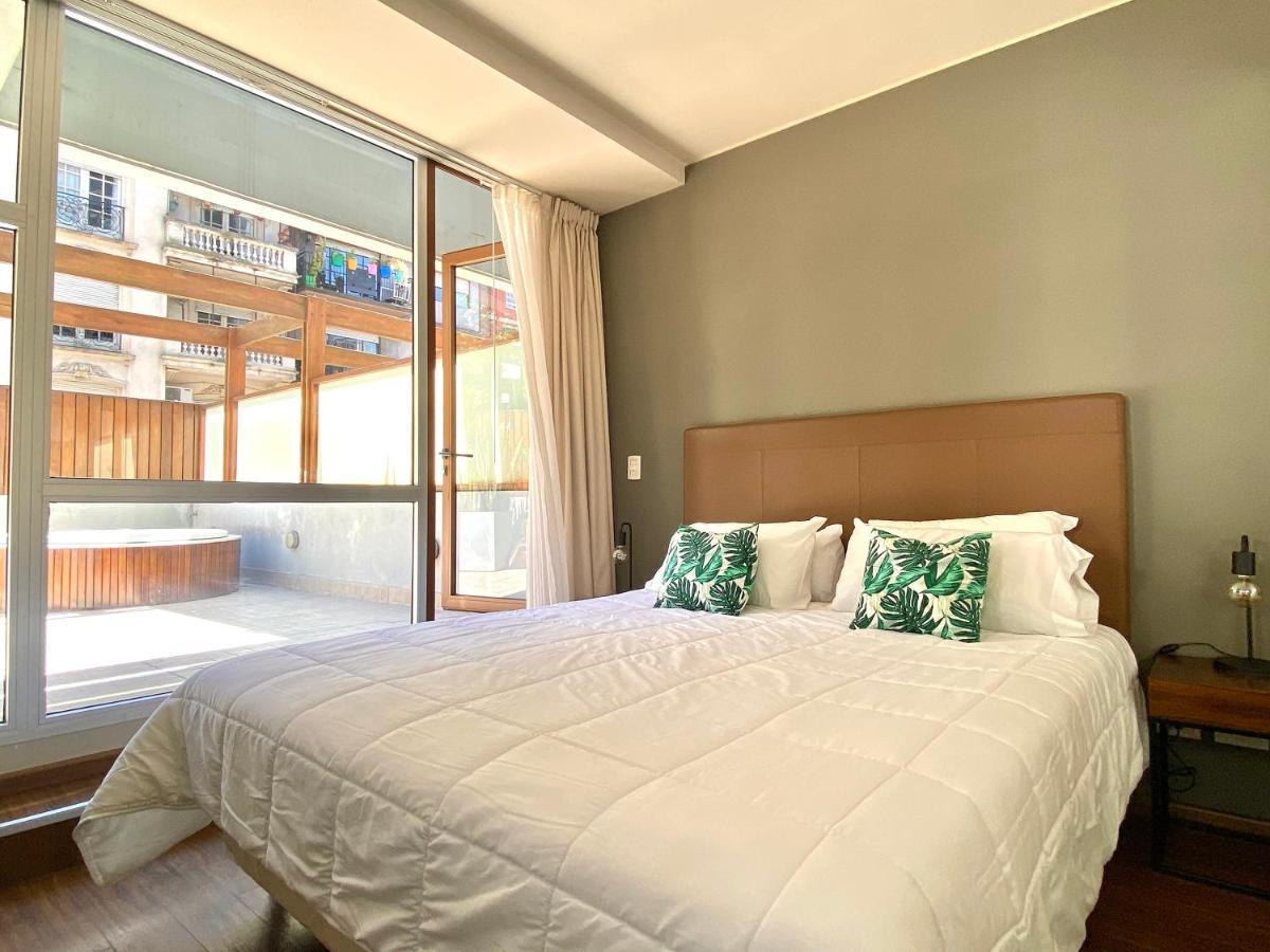 Ayres Apartments Palermo Buenos Aires Esterno foto