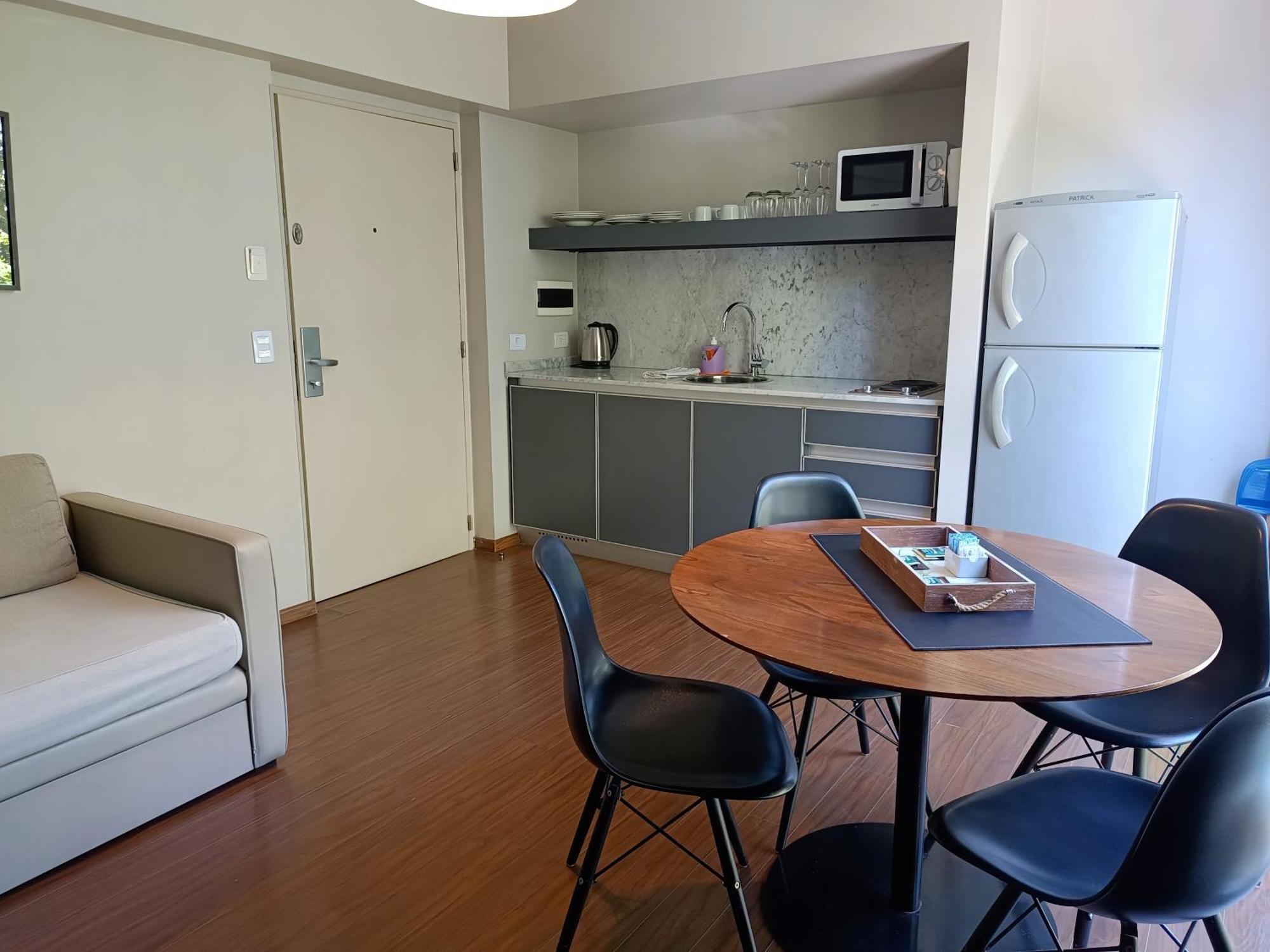 Ayres Apartments Palermo Buenos Aires Esterno foto