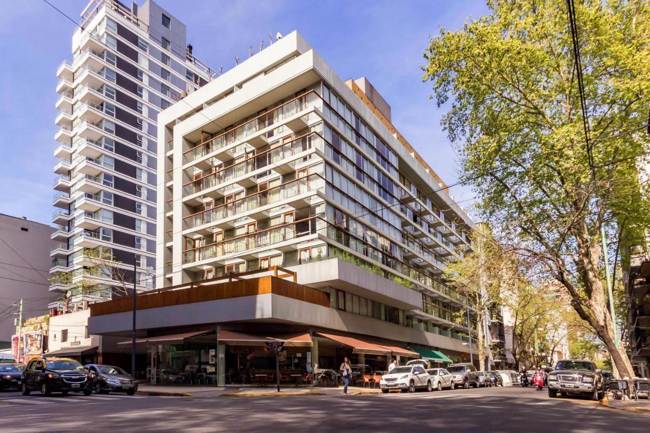 Ayres Apartments Palermo Buenos Aires Esterno foto